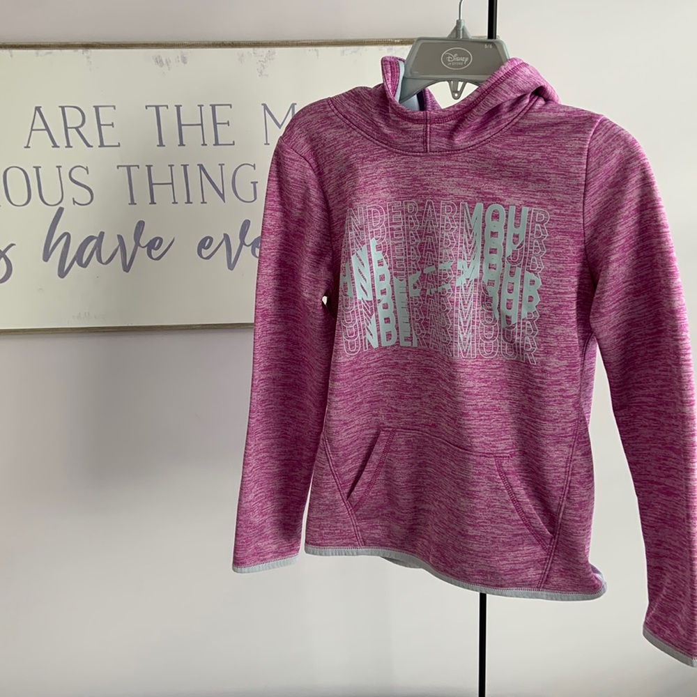 Under Armour Hoodie